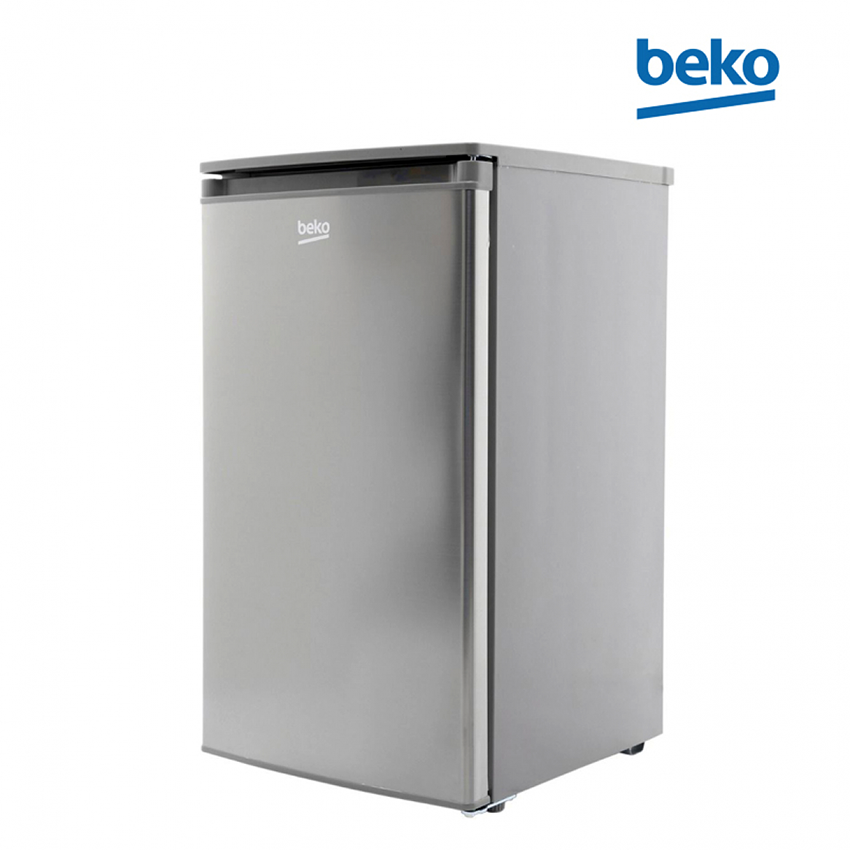 ตู้เย็น มินิบาร์ Beko 3.2 Q.สีเงิน RS9020P