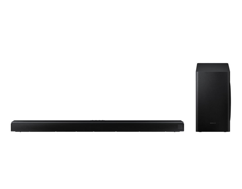 Soundbar 300W 2.1CH Samsung รุ่น HW-A450/XT
