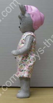 Wendy - Big Bad Wolf (ค.ศ.2010)