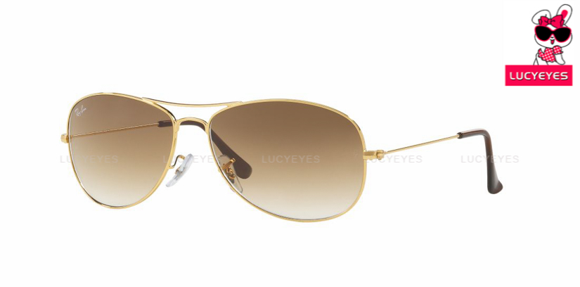 RayBan RB3362 001/51 | COCKPIT