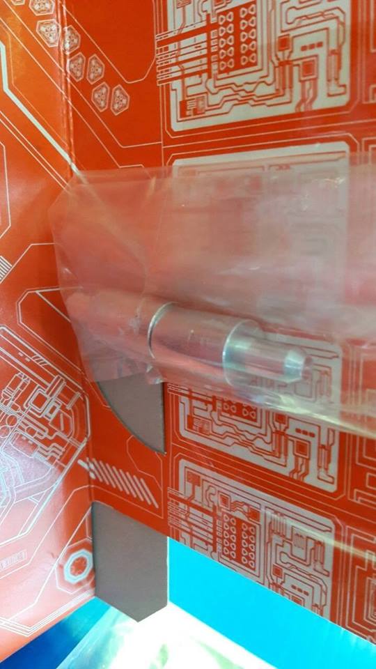 SPACE SHERIFF REAL ACTION HEROES 300 SHARIVAN TIME HOUSE NEW