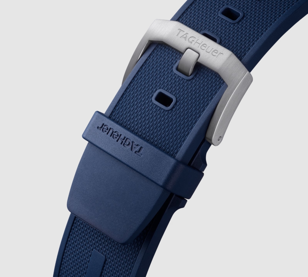 Tag Heuer CAZ101AL.FT8052 นาฬิกาผู้ชาย Formula 1 X Red Bull Racing Special Edition Chronograph Quartz 43mm Men's Watch