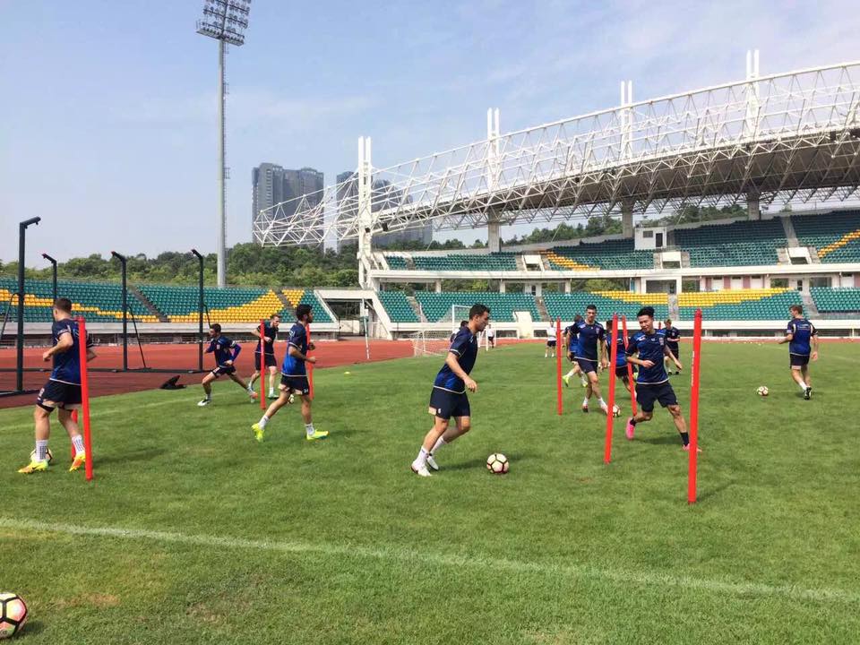 AirPost Set เสาสลาลม พับเก็บได้