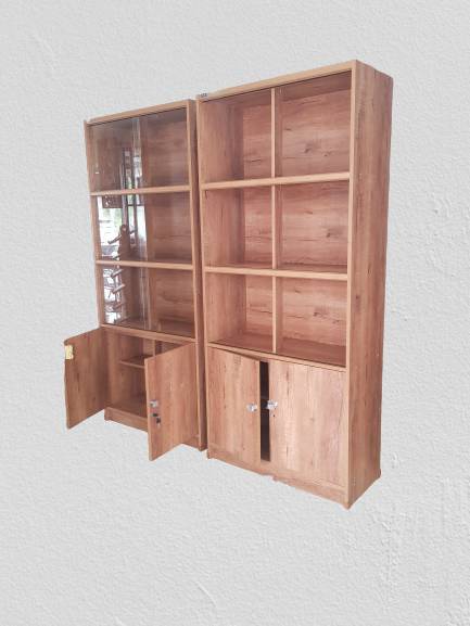 ตู้เอกสารไม้ FL-350