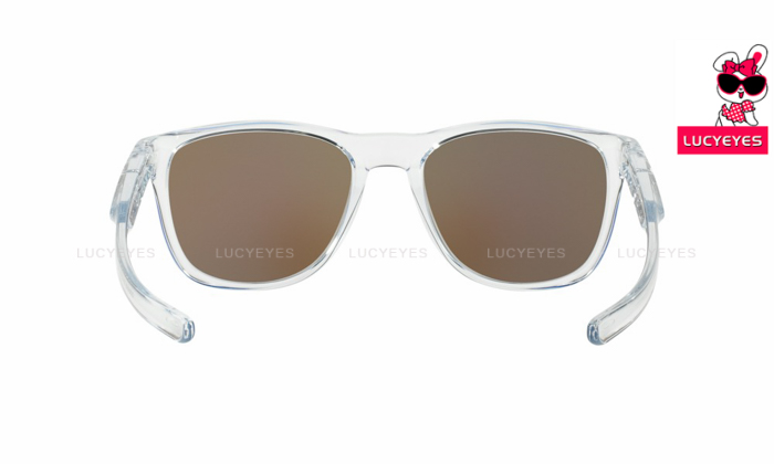 OAKLEY OO9340-05 TRILLBE X