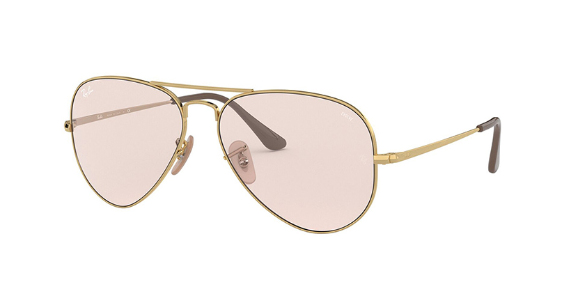RayBan RB3689 001/T5