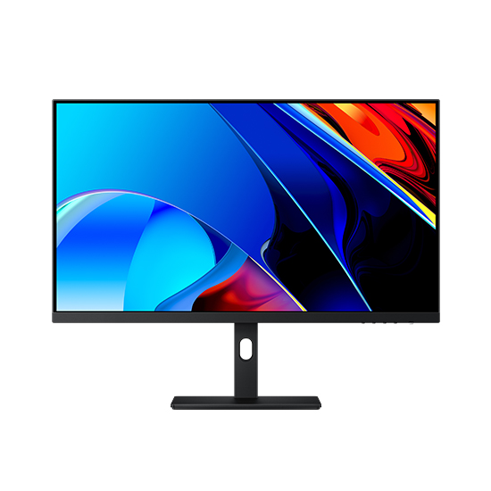 Xiaomi Redmi 27Inch 4K Ultra HD Monitor - จอมอนิเตอร์เรดหมี่ 4K ขนาด 27 นิ้ว