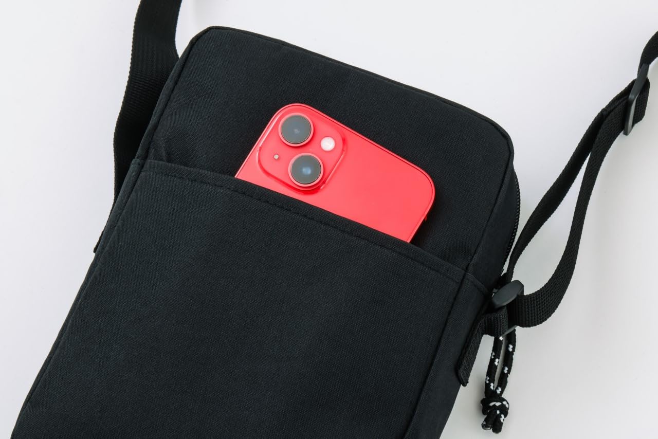 [PRE-ORDER] กระเป๋าสะพายไหล่ วอลเล่ย์บอล ทีมชาติญี่ปุ่น Japan National Volleyball Team Official Fan Book Shoulder Bag バレーボール日本代表 ショルダーバッグ