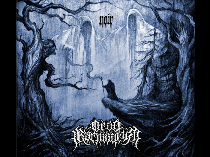 ORDO KARNIVORUM 'Noir' DIGI-CD
