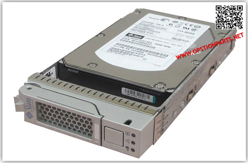 Sun XTA-ST1NJ-2T7K [ขาย จำหน่าย ราคา] Sun 2TB 7.2K Rpm Sata Hard Disk Drive | Sun