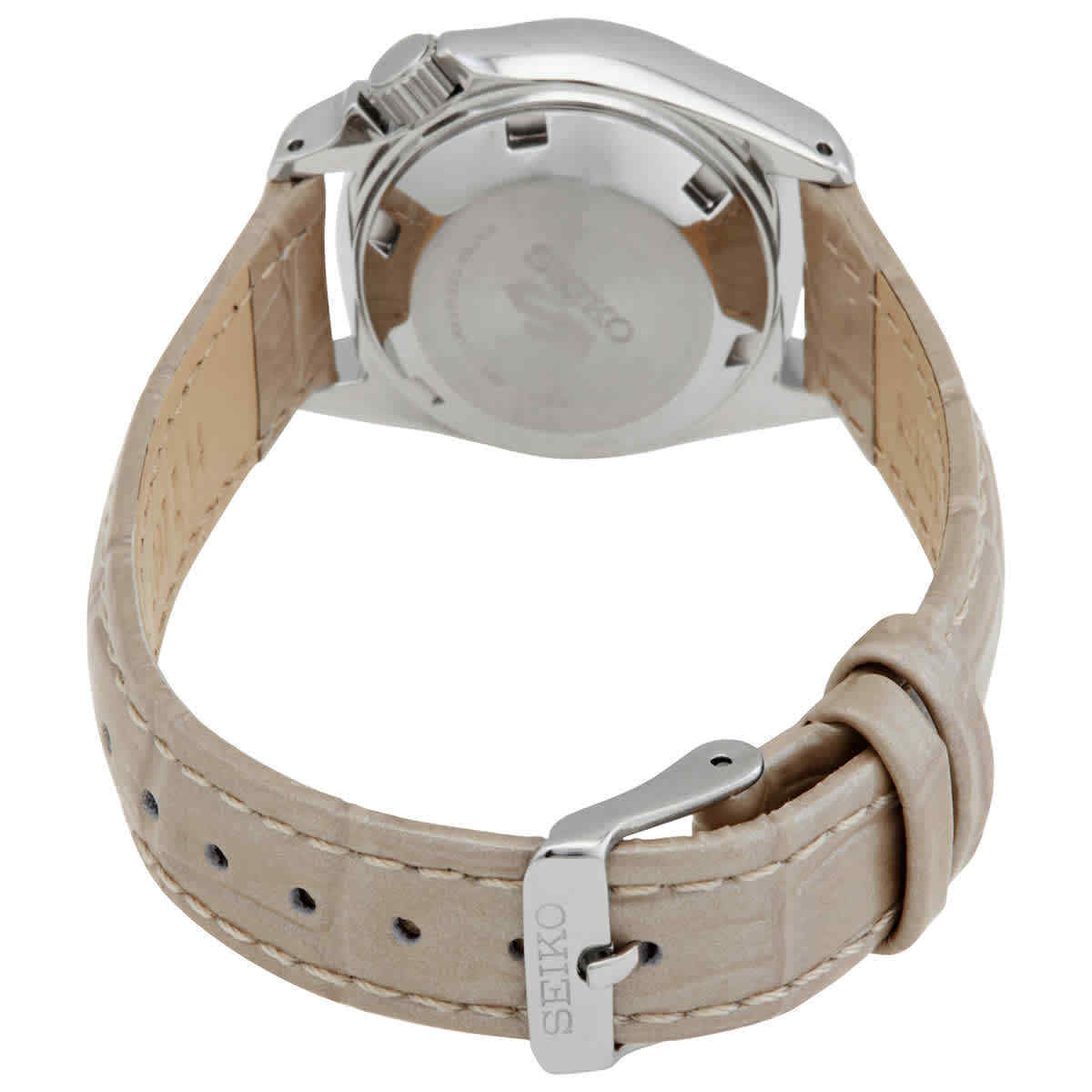 Seiko SRE005K1 นาฬิกาผู้หญิง 5 Sports Automatic Women's Watch