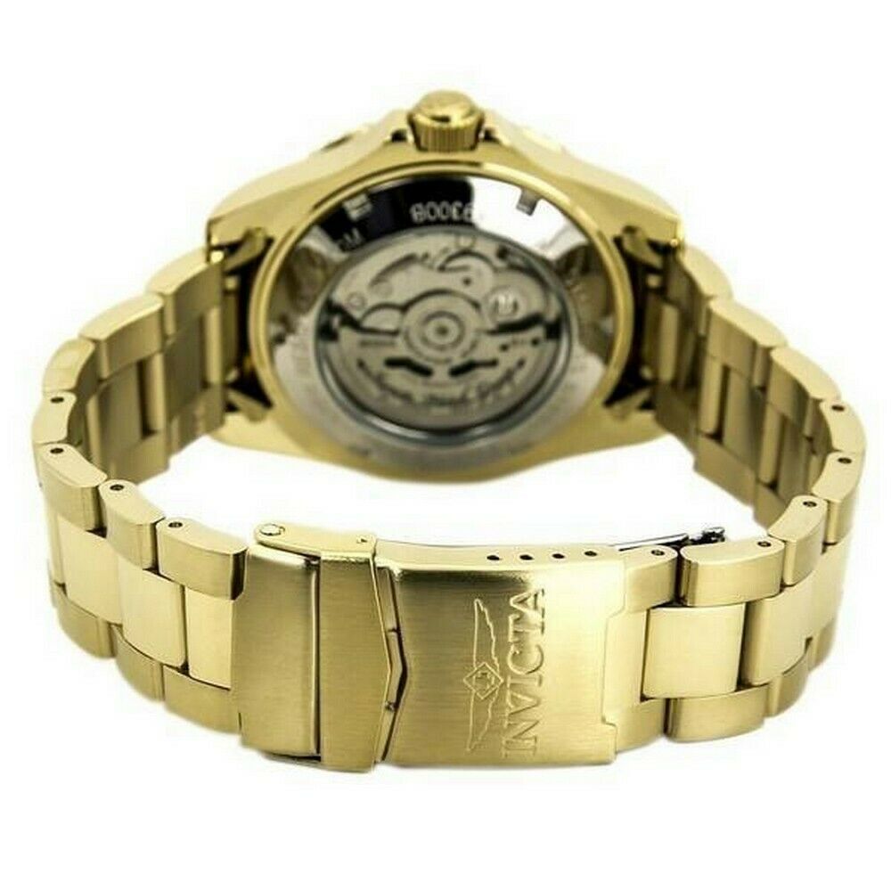 Invicta 8930 นาฬิกาผู้ชาย Pro Diver Professional Automatic 200M Men's Watch