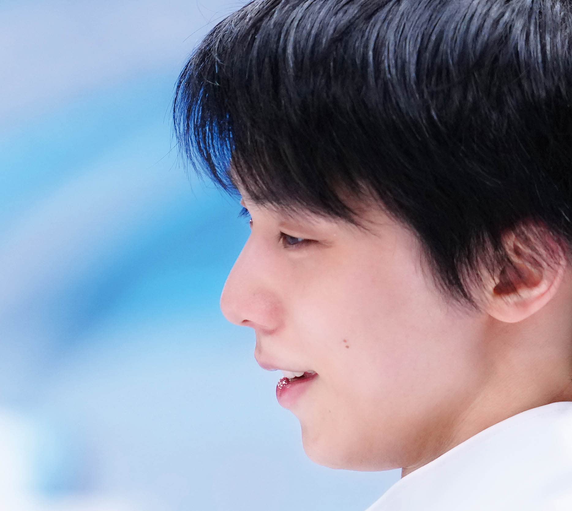 [PRE-ORDER] YUZU'LL BE BACK IV Yuzuru Hanyu Photobook 2021 ~ 2022 โฟโต้บุ้คที่รวมภาพ Yuzuru Hanyu ถึง 160 ภาพ ของแท้จากญี่ปุ่น - Kokoro Japan