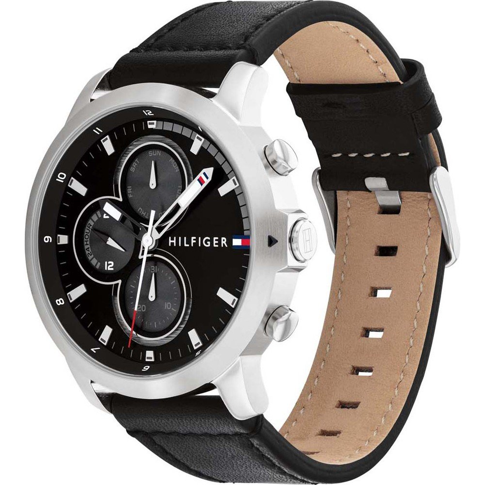 Tommy Hilfiger 1792052 นาฬิกาผู้ชาย Quartz Men's Watch