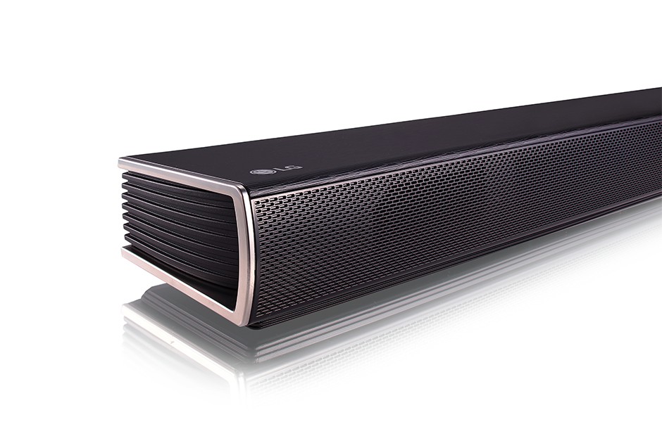 SJ4 Sound Bar ลำโพงซาวด์บาร์ รุ่น SJ4 | Wireless Subwoofer