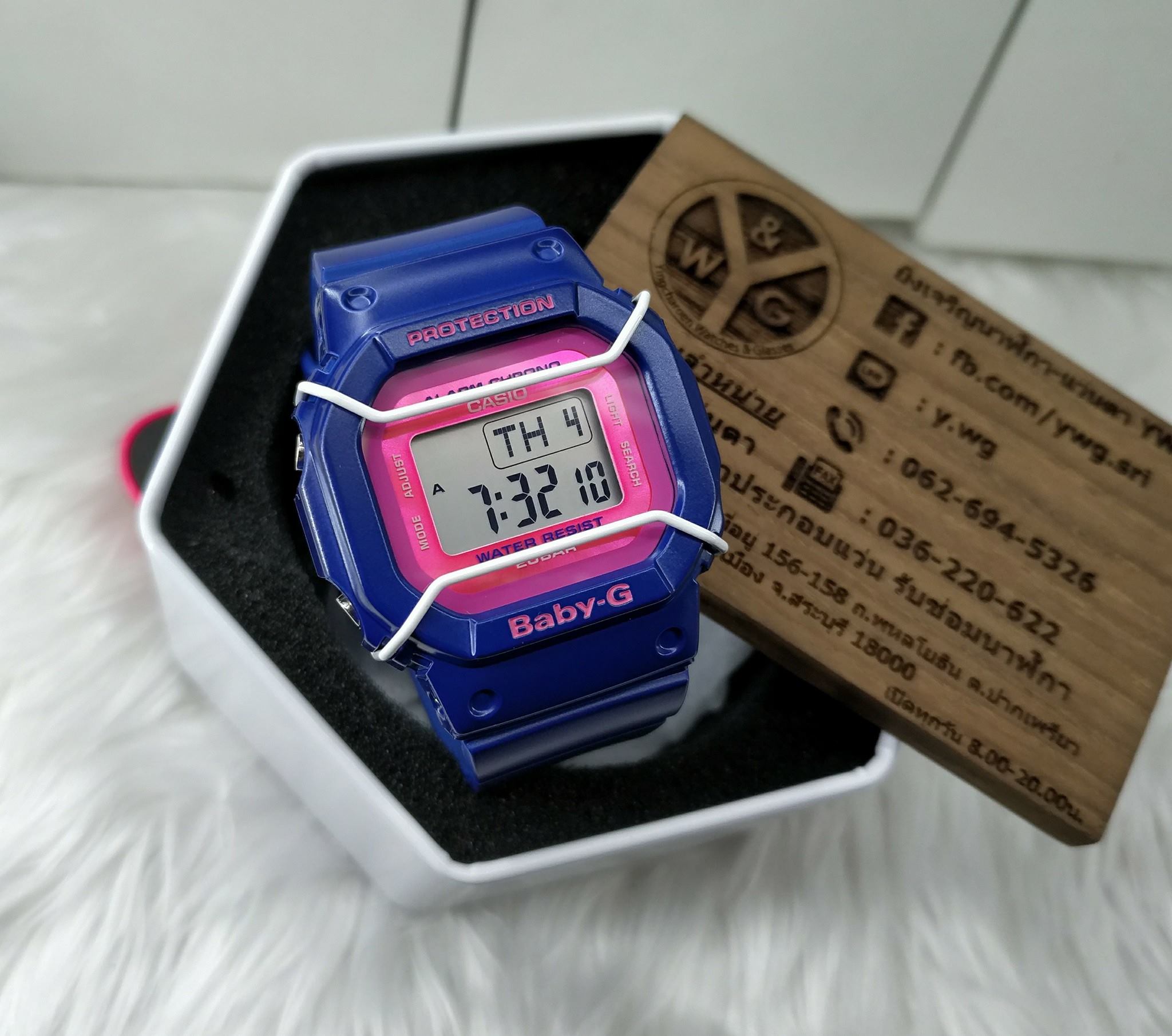 BGD-501FS-2