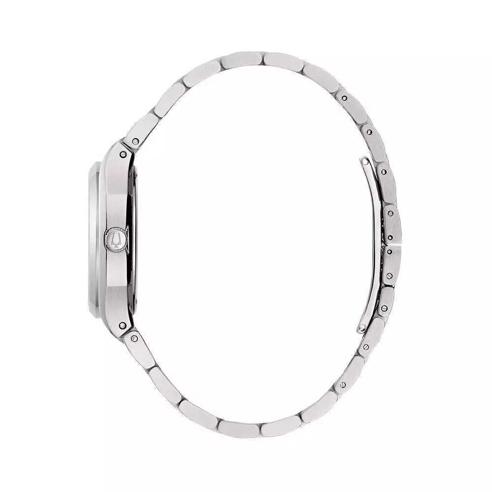 Bulova 96P243 นาฬิกาผู้หญิง Quartz Women's Watch