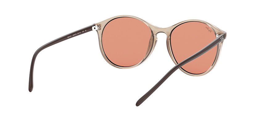 RayBan RB4371F 1267/74