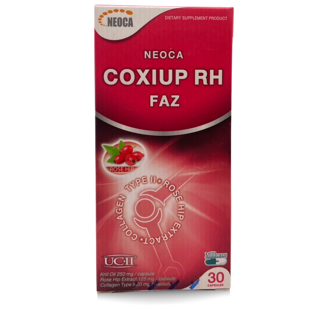 Neoca coxiup rh faz (นีโอก้า โคซิอัพ อาร์เอช ฟาซ)