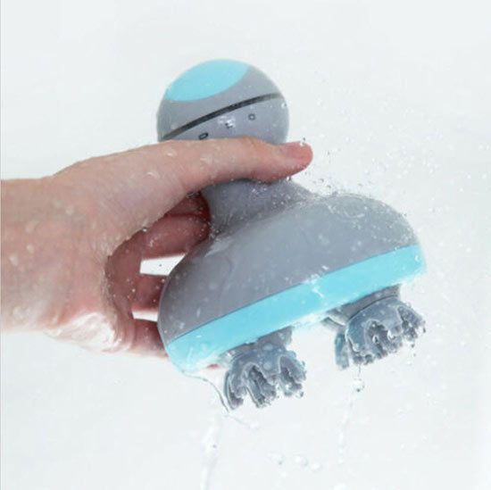 Xiaomi MINI Head Massager - เครื่องนวดหัว MINI