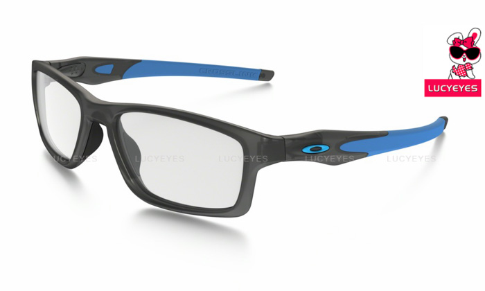 OAKLEY OX8090-02 CROSSLINK MNP