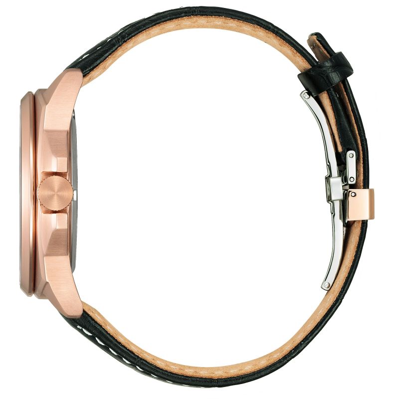 Citizen AW1723-02E นาฬิกาผู้ชาย Endicott Eco-Drive Men's Watch