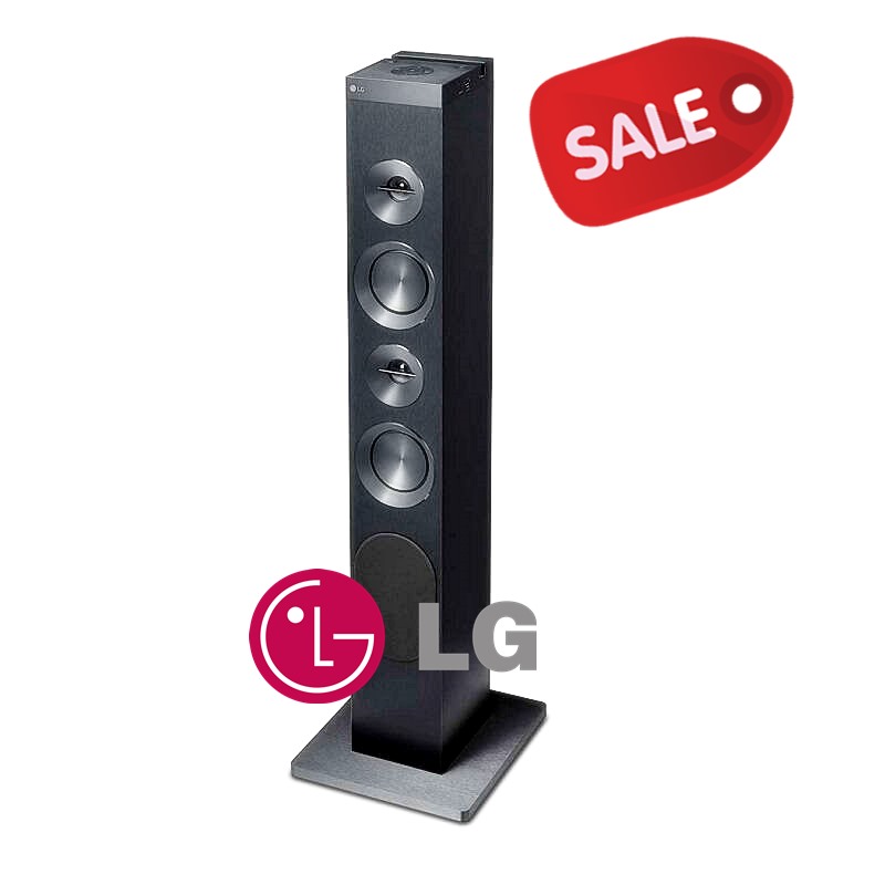 LG ลำโพงบลูทูธ XBOOM รุ่น RK1 (ชลบุรี ส่งฟรี)
