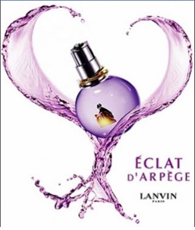 Lanvin Eclat D'Arpege EDP 100ml