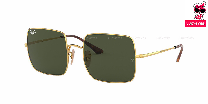 RayBan RB1971 914731 SQUARE