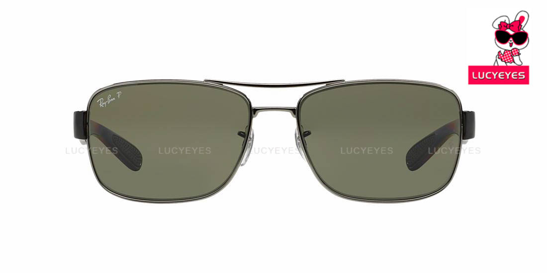 RayBan RB3522 004/9A 2