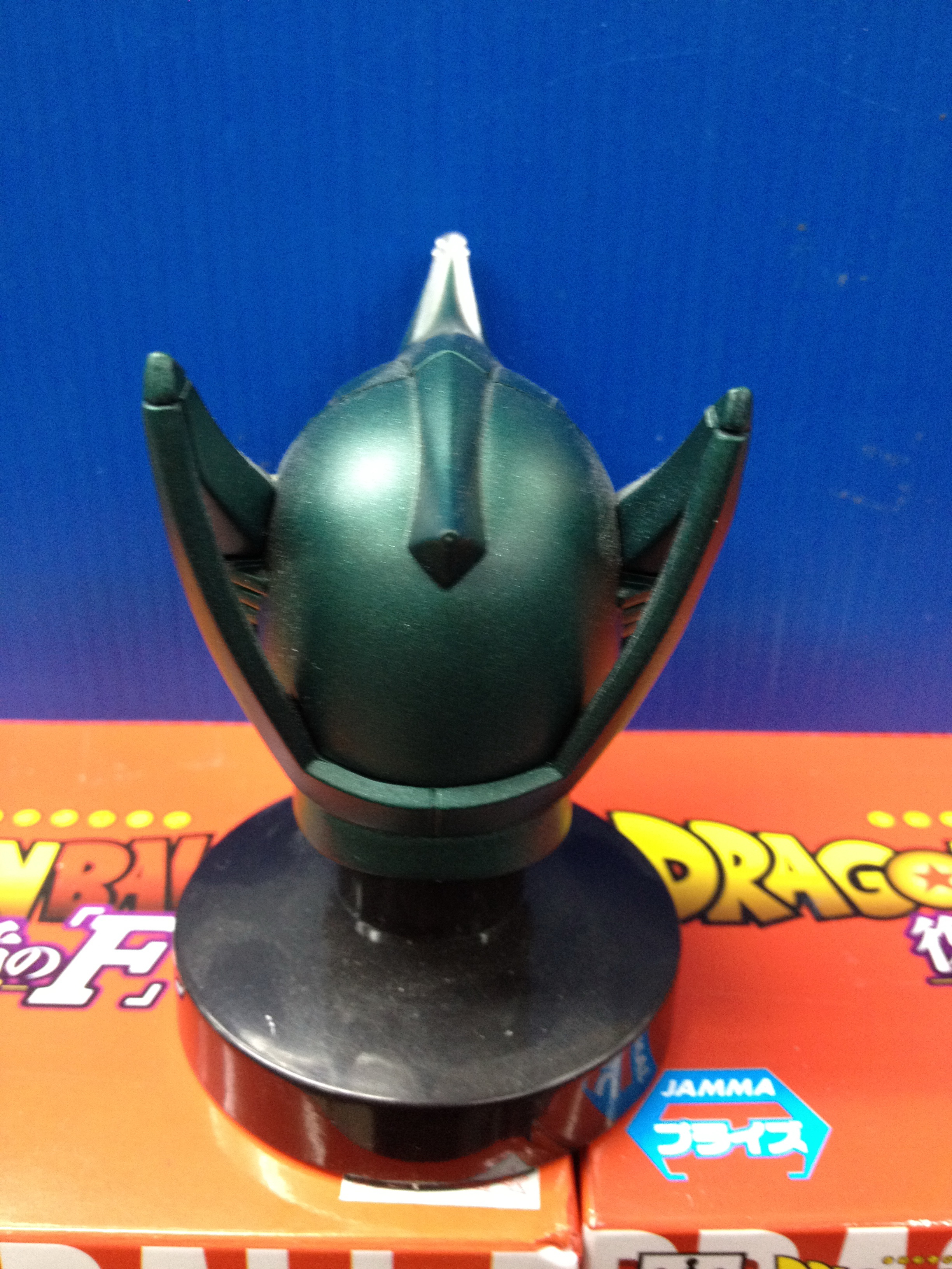 Masked Rider Collection 1/6 - Kamen Rider Kick Hopper