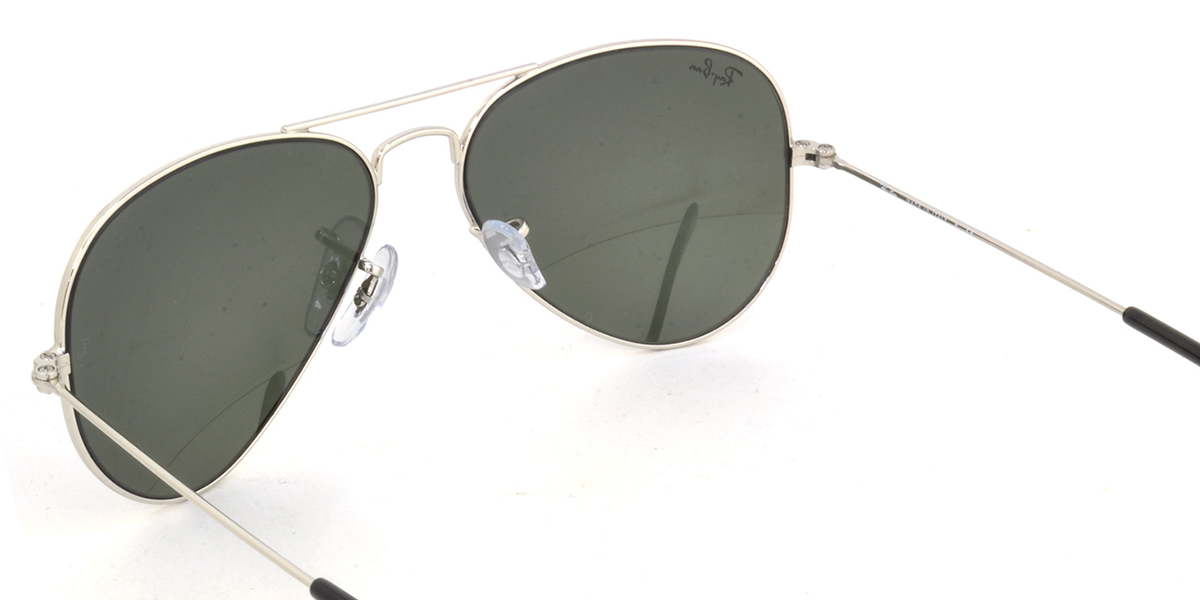 แว่นกันแดด RAYBAN RB3025 W3277 4