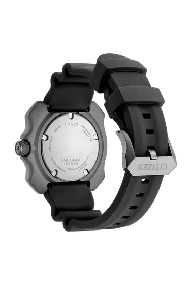 Citizen BN0226-10P นาฬิกาผู้ชาย Promaster Eco-Drive Diver 200 Men's Watch