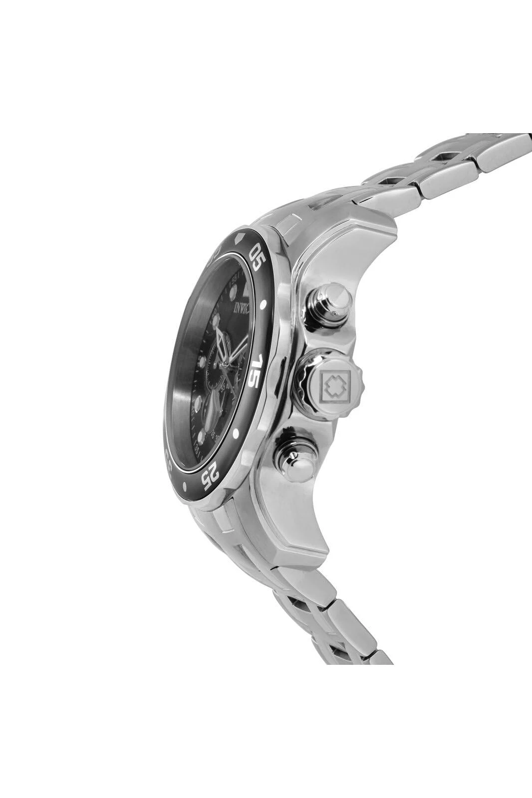 Invicta 0069 นาฬิกาผู้ชาย Pro Diver Chronograph 200M Men's Watch