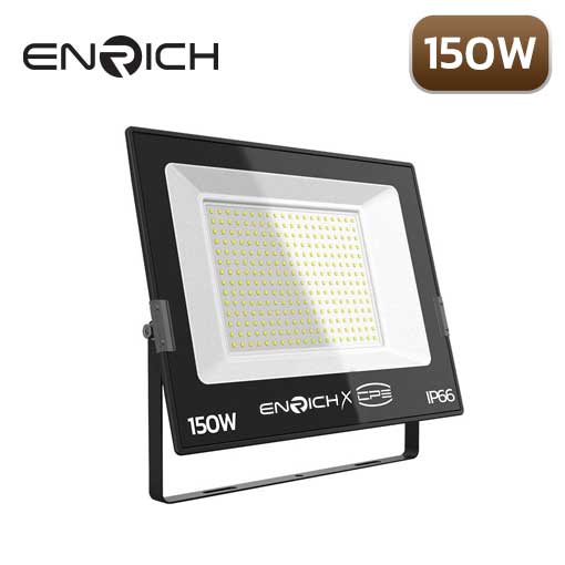 สปอร์ตไลท์ LED 150W RICH รุ่น COOLER