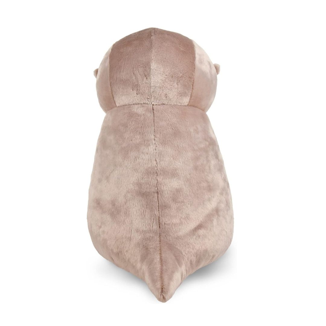 [PRE-ORDER] ตุ๊กตา น้องนาก ตัวใหญ่ นากทะเล Uso-yan Size 36 cm นำเข้าจากญี่ปุ่น カワウソうそやんBIG うそやん/Kawauso Usoyan BIG Usoyan：702934