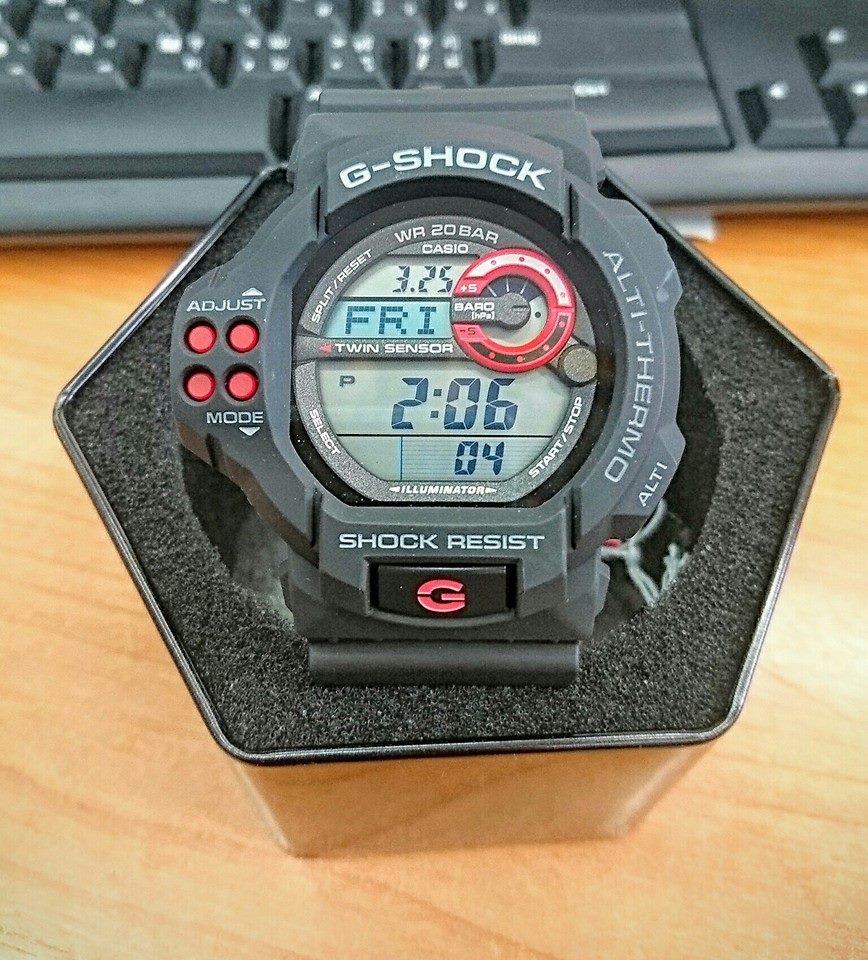 GDF-100-1ADR