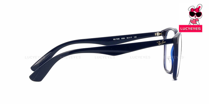 RayBan RX7066F 5584