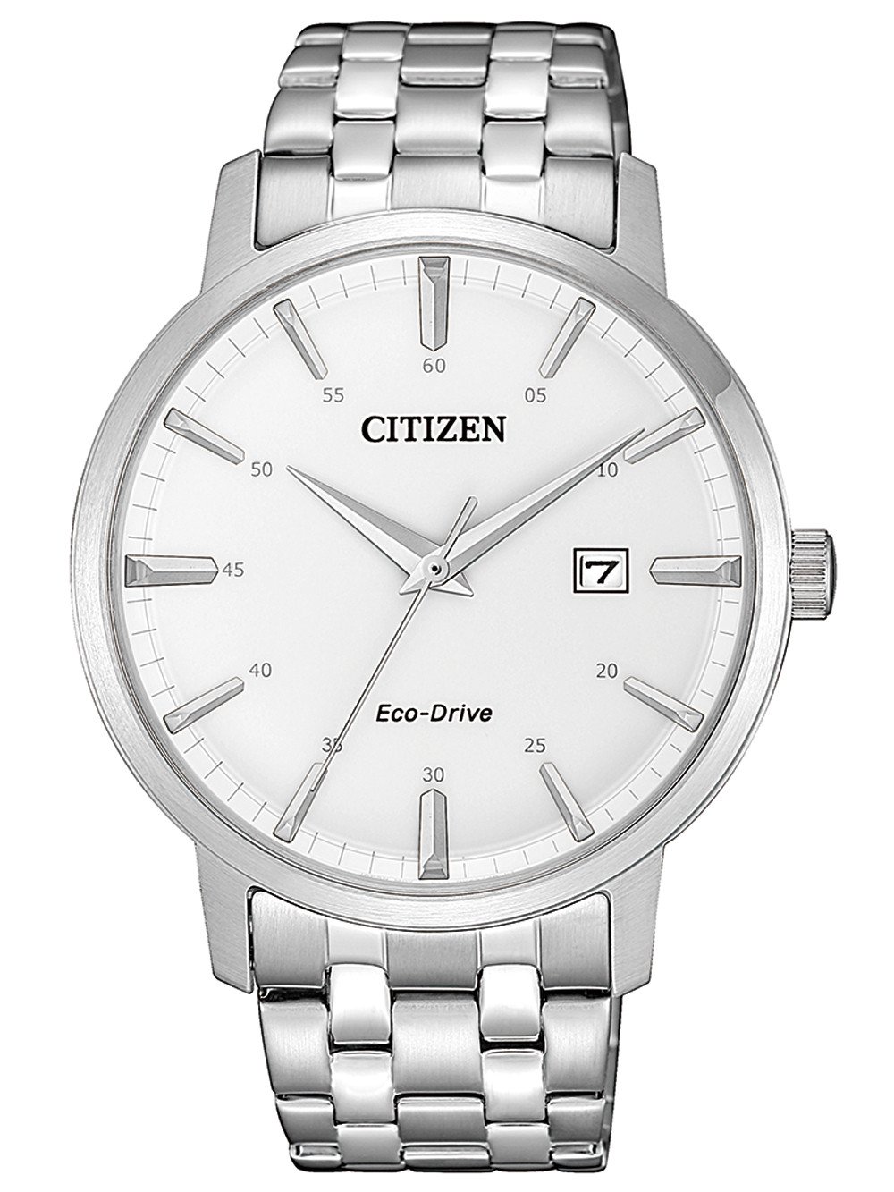 Citizen BM7460-88H นาฬิกาผู้ชาย Eco-Drive Men's Watch