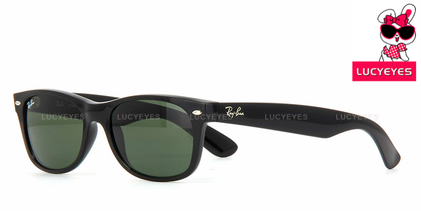 RayBan RB2132F 901 NEW WAYFARER