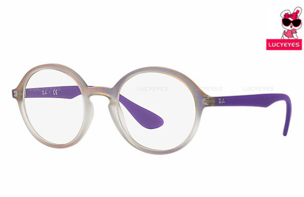 RayBan RX7075F 5600