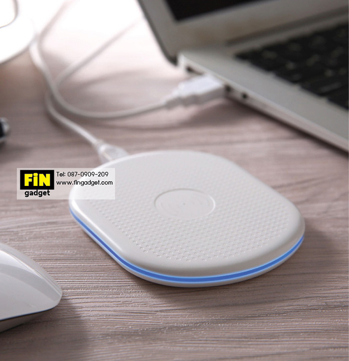 Qi Wireless Charger