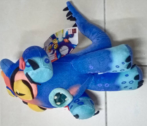 Fredzilla / Fred ขนาด 14 นิ้ว / ตัว