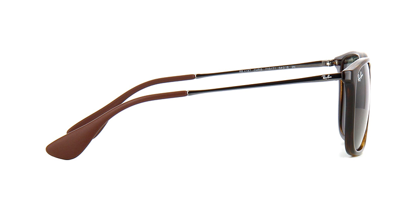แว่นกันแดด RayBan RB4187F 710/71 | CHRIS 5