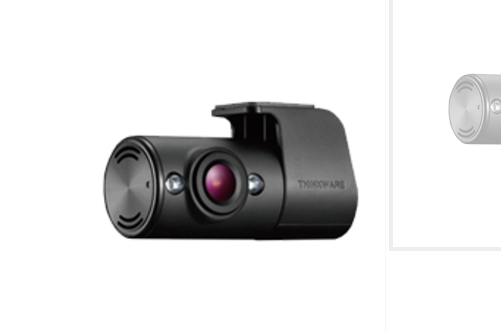 Thinkware Dash Cam F100 IR – Internal Infrared พร้อมกล้องหลังแบบอินฟาเรด 32GB FREE