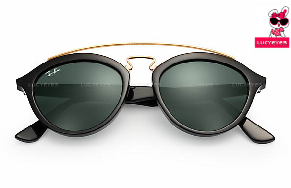 RayBan RB4257F 601/71 GATSBY II