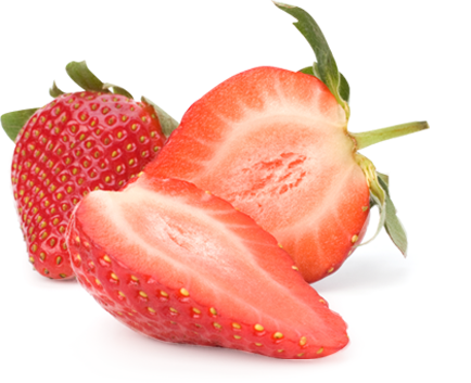 Dehydrated Strawberry (สตรอเบอร์รี่อบแห้ง)