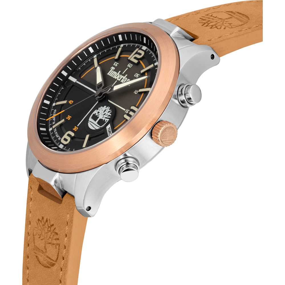 Timberland TDWGA2103302 นาฬิกาผู้ชาย Quartz Men's Watch