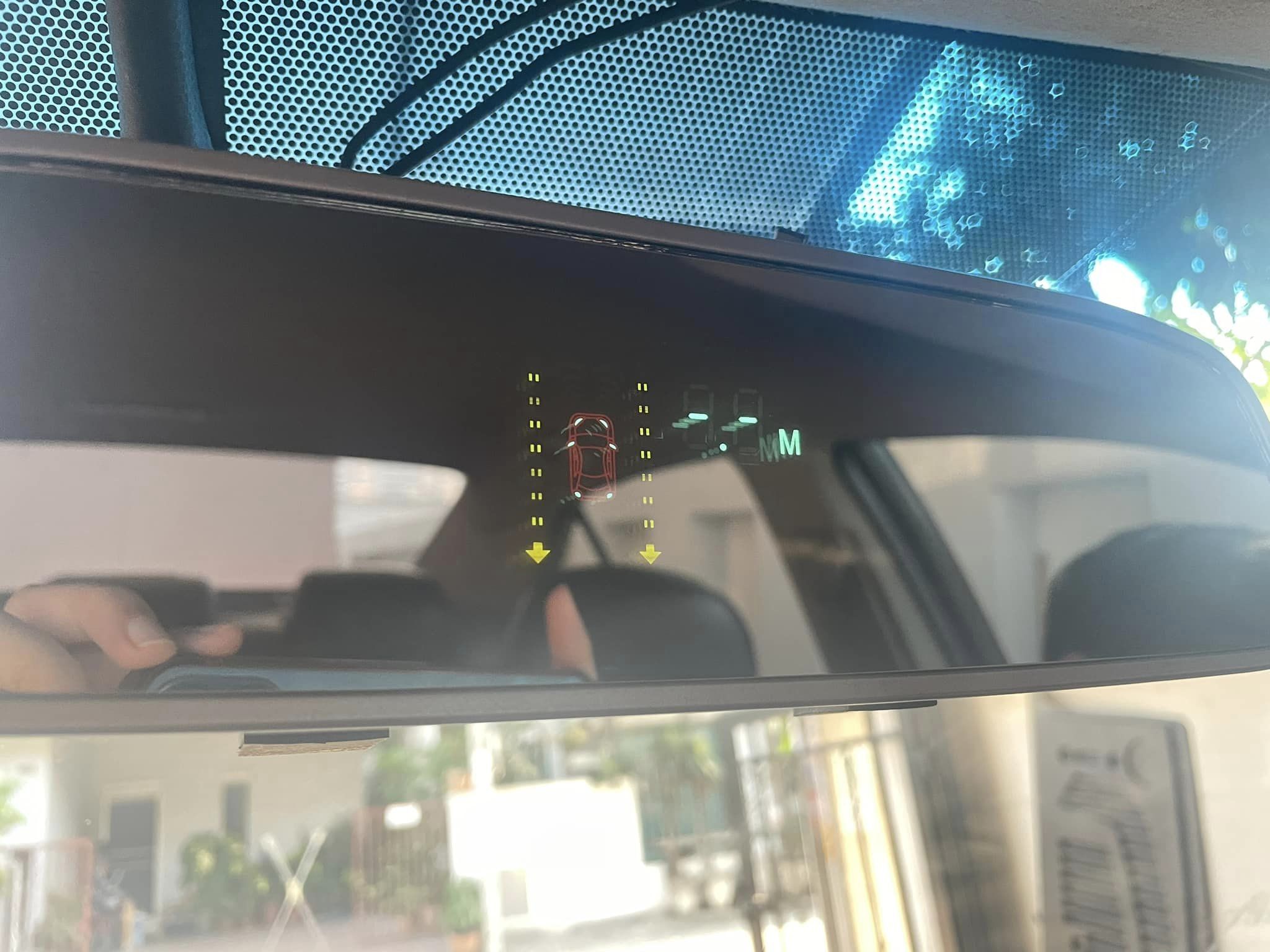 Toyota Camry 2.0G Extremo AT 2012