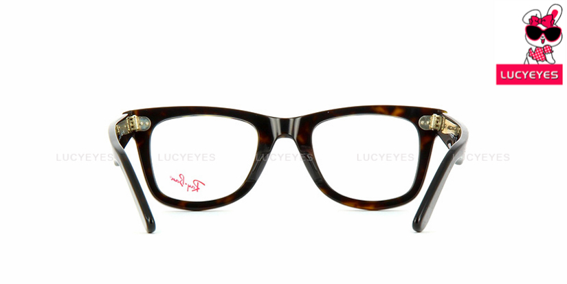 RayBan RX5121F 2012